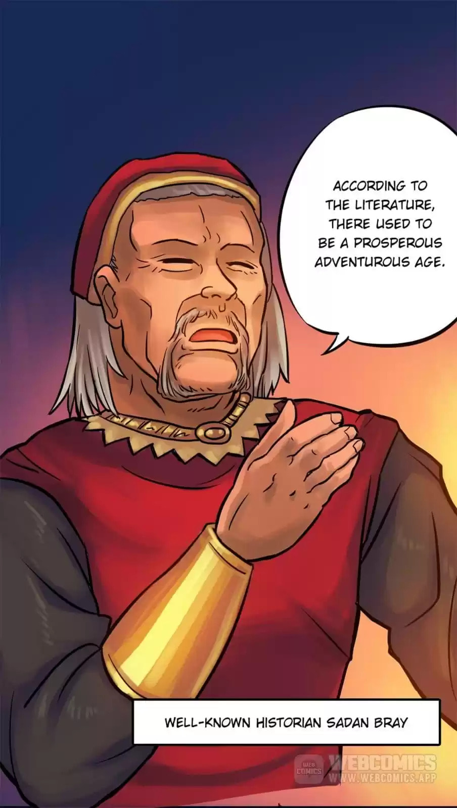 Read Invincible Brave King chapter 5 image 13 on Lezhin