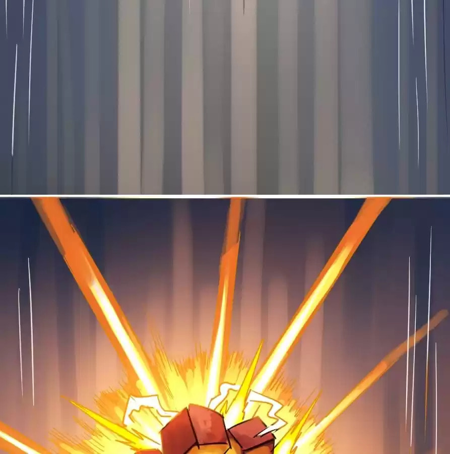 Read Invincible Brave King chapter 50 image 1 on Lezhin