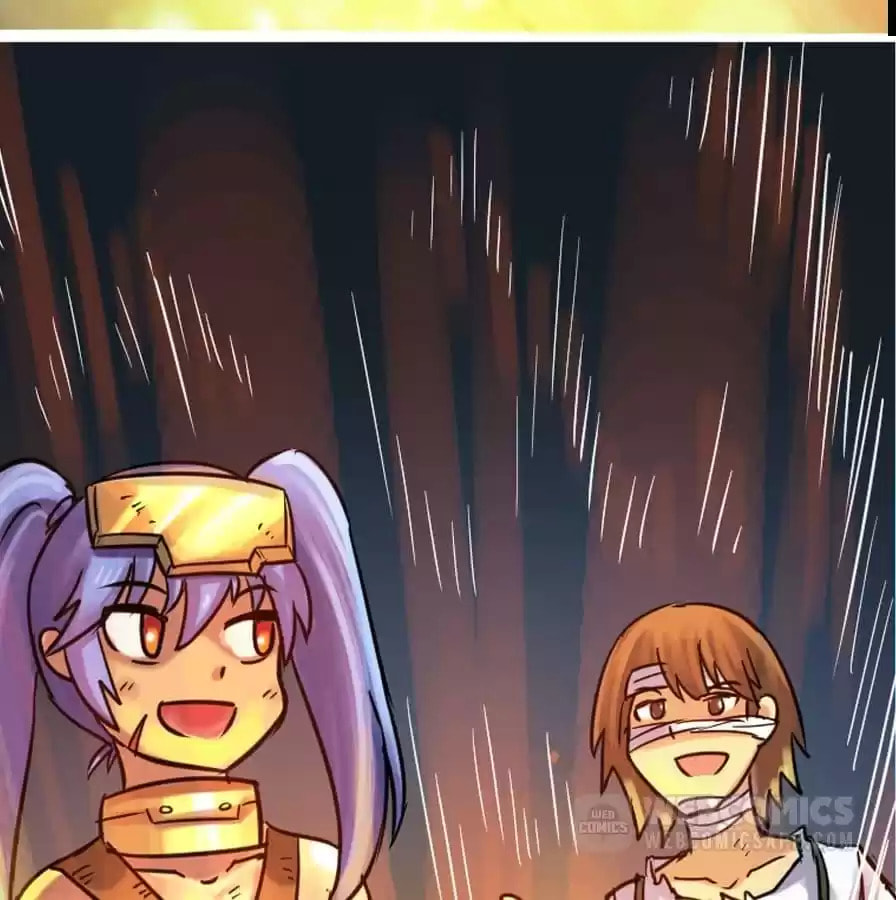 Read Invincible Brave King chapter 50 image 16 on Lezhin
