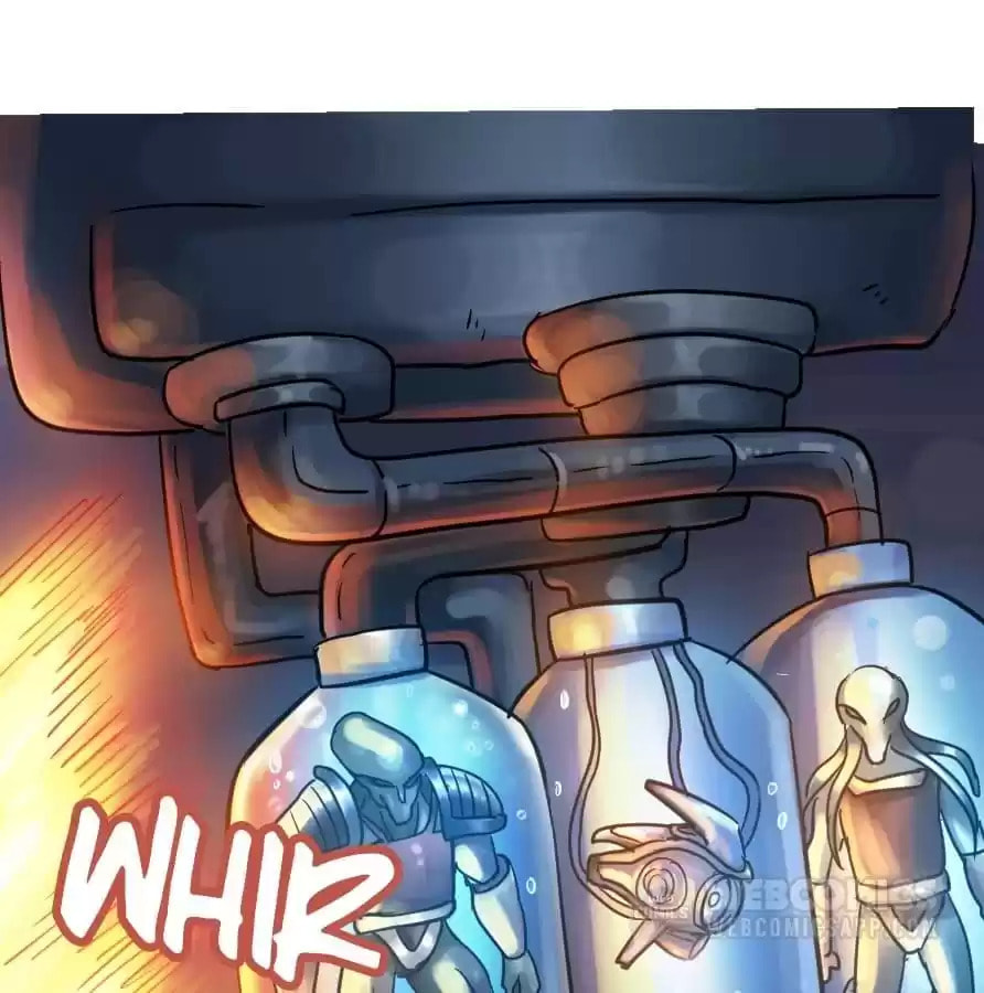 Read Invincible Brave King chapter 50 image 20 on Lezhin