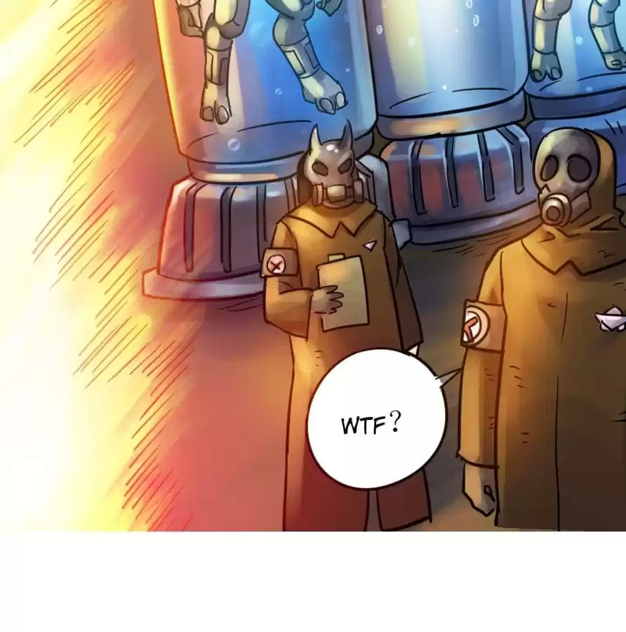 Read Invincible Brave King chapter 50 image 21 on Lezhin