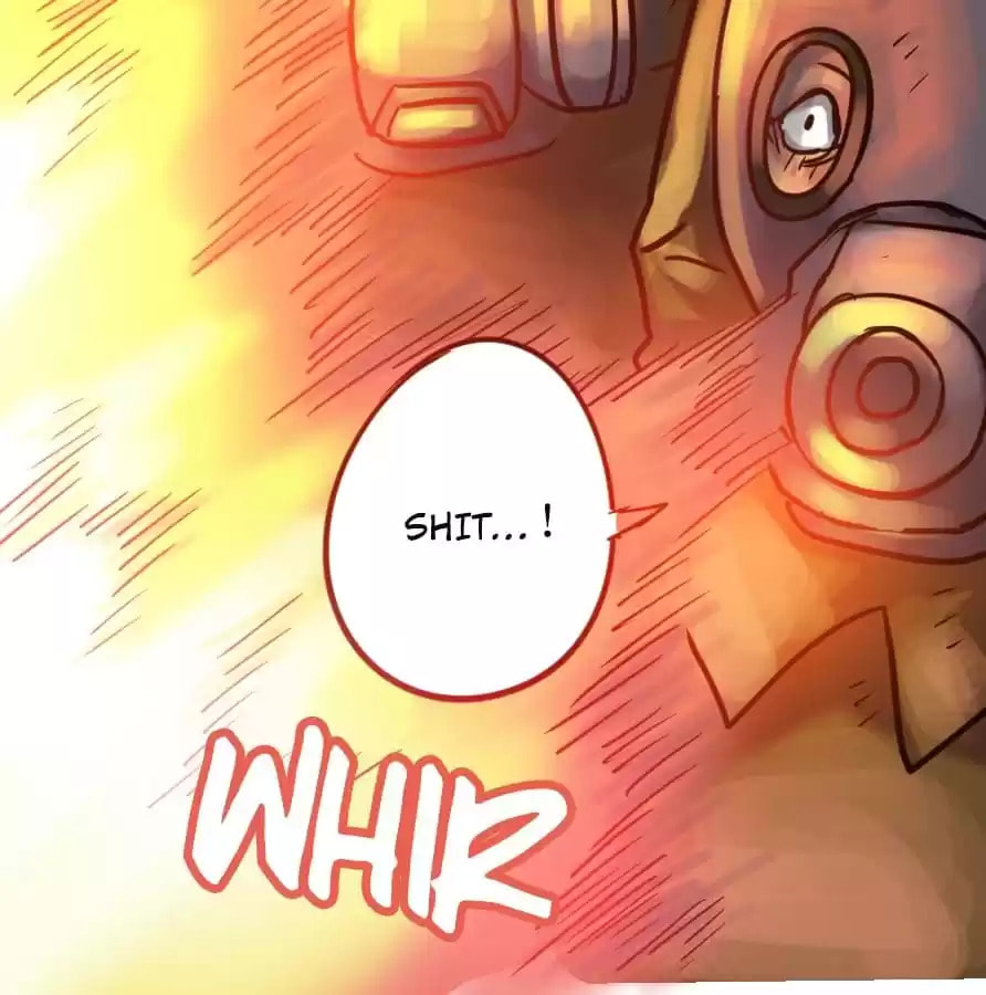 Read Invincible Brave King chapter 50 image 23 on Lezhin