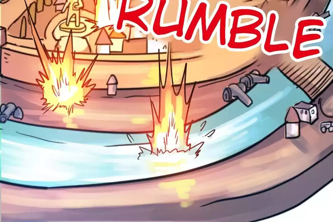 Read Invincible Brave King chapter 51 image 10 on Lezhin
