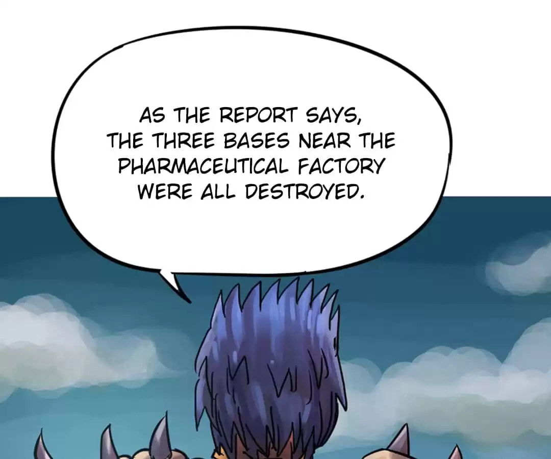 Read Invincible Brave King chapter 51 image 22 on Lezhin