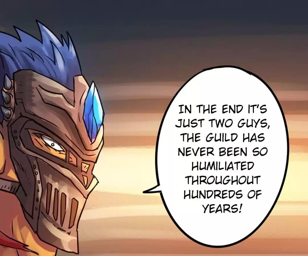 Read Invincible Brave King chapter 51 image 29 on Lezhin