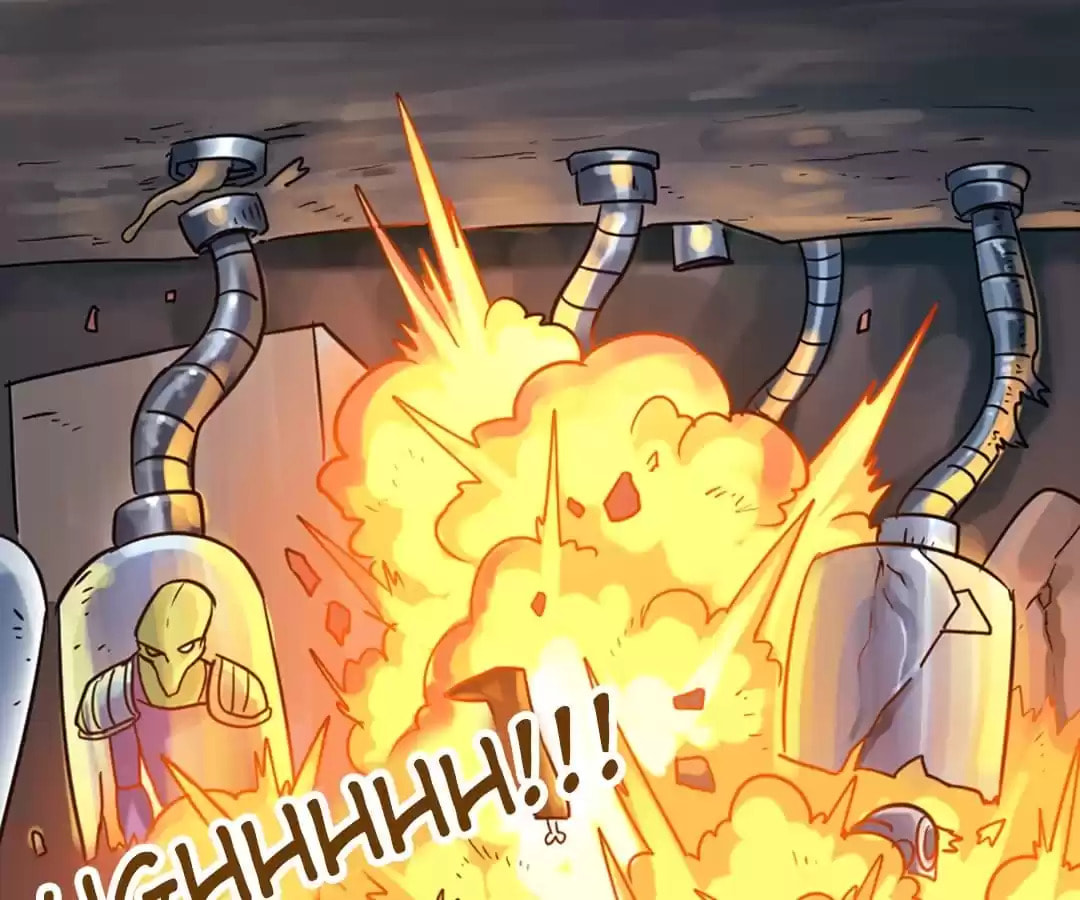 Read Invincible Brave King chapter 51 image 3 on Lezhin
