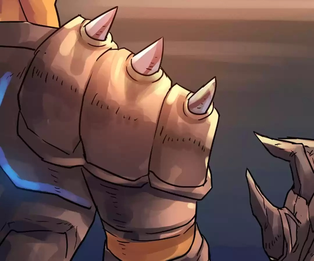 Read Invincible Brave King chapter 51 image 30 on Lezhin