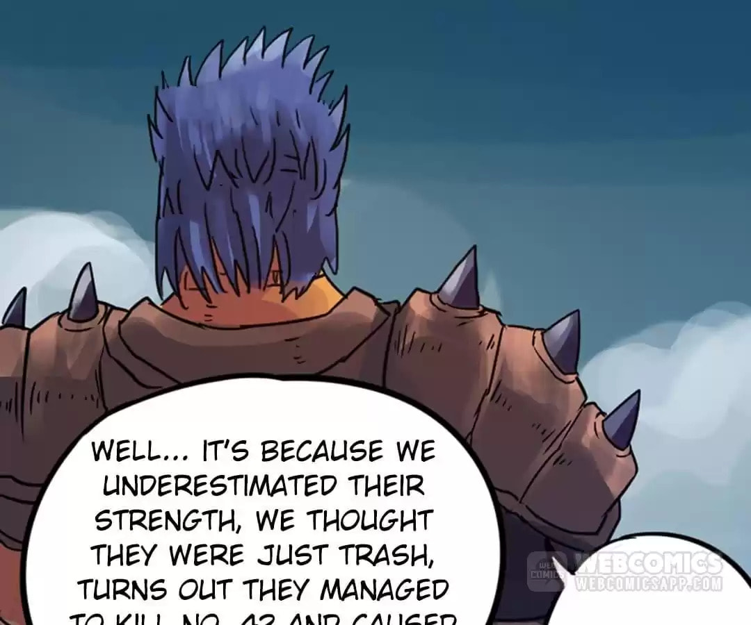 Read Invincible Brave King chapter 51 image 32 on Lezhin