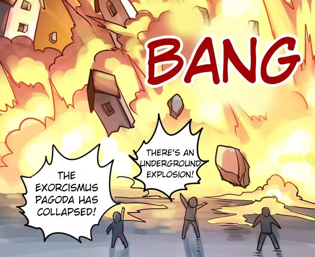 Read Invincible Brave King chapter 51 image 7 on Lezhin