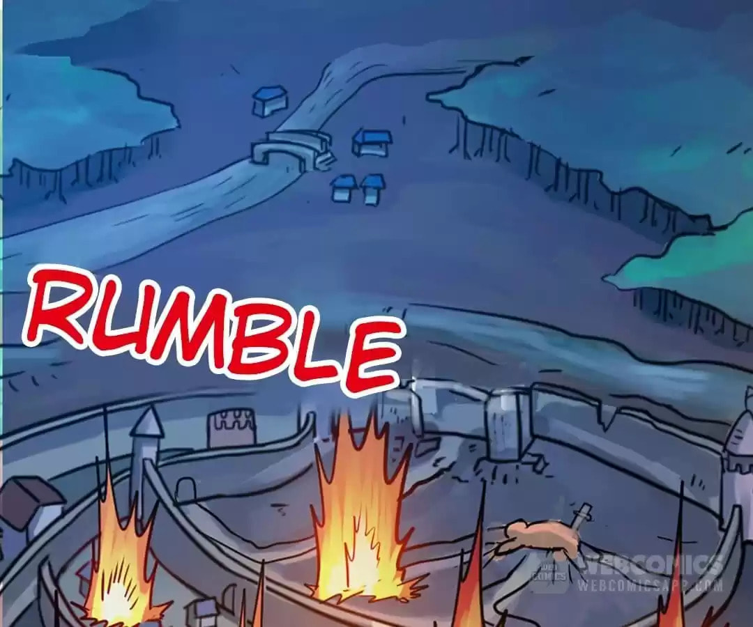 Read Invincible Brave King chapter 51 image 8 on Lezhin