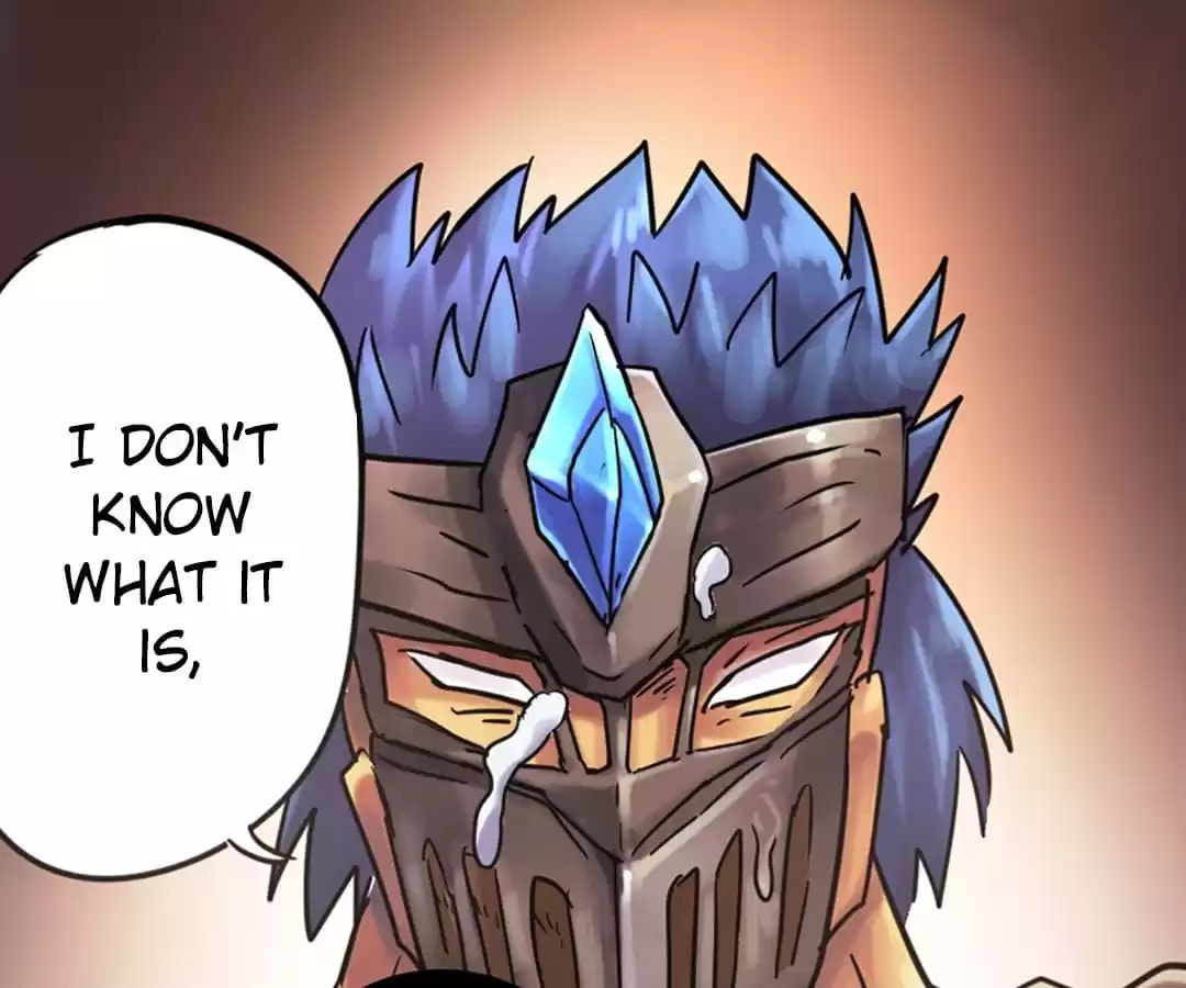 Read Invincible Brave King chapter 52 image 11 on Lezhin