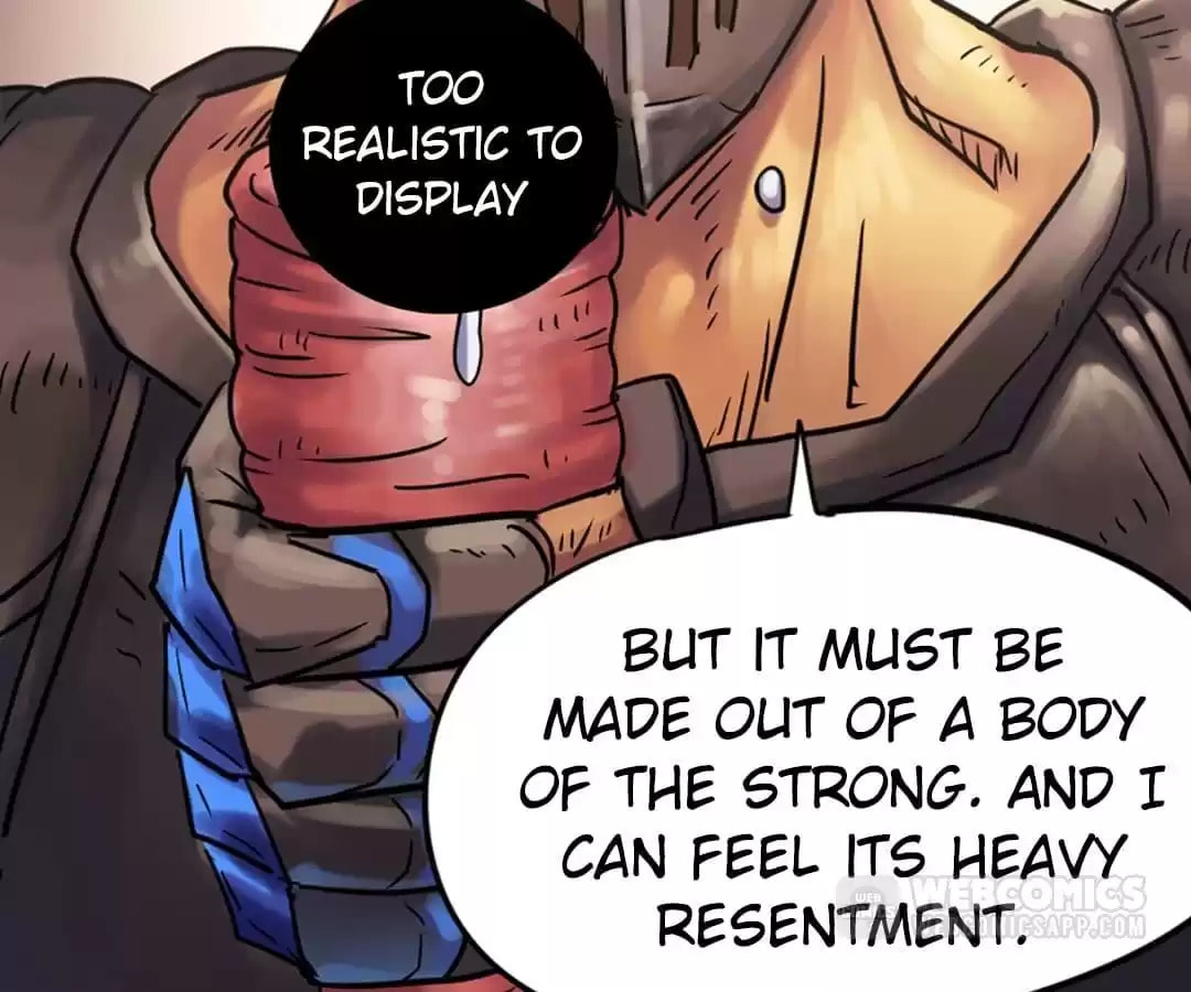 Read Invincible Brave King chapter 52 image 12 on Lezhin