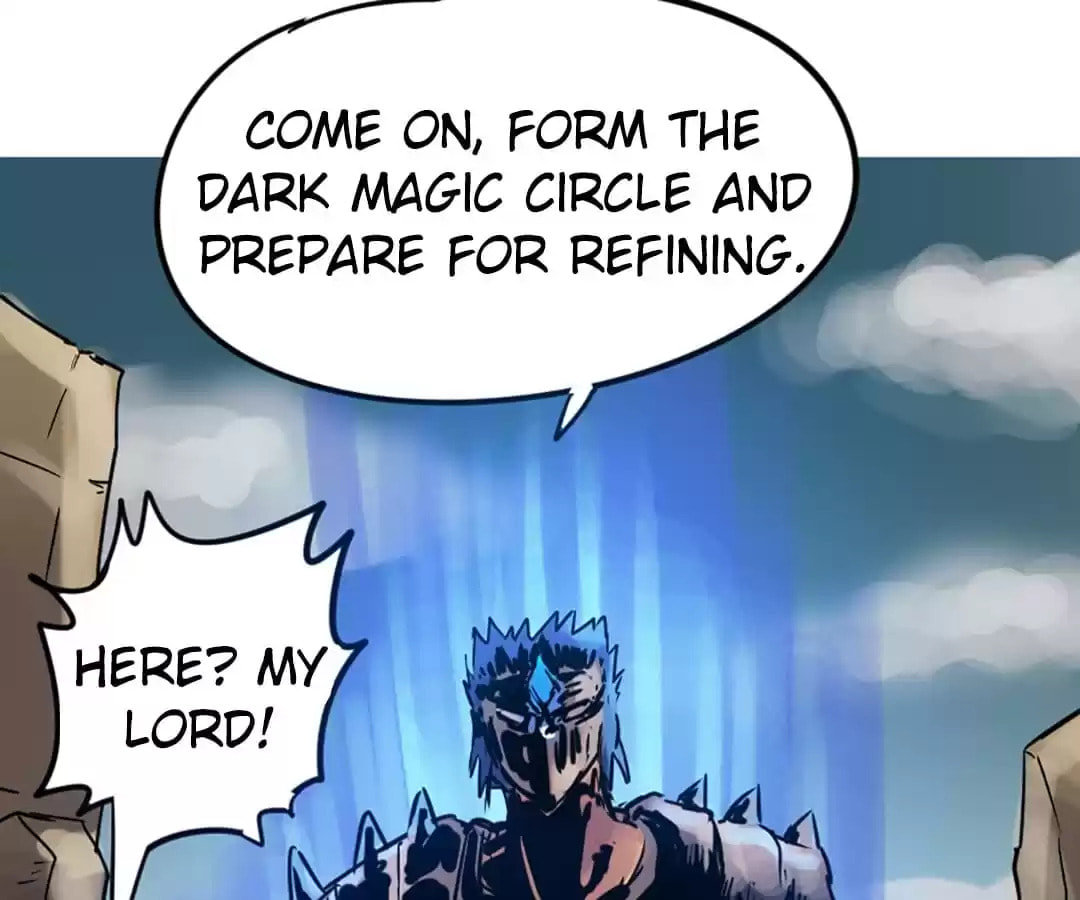 Read Invincible Brave King chapter 52 image 14 on Lezhin