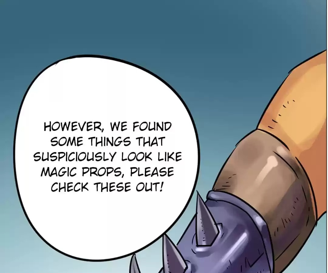Read Invincible Brave King chapter 52 image 3 on Lezhin