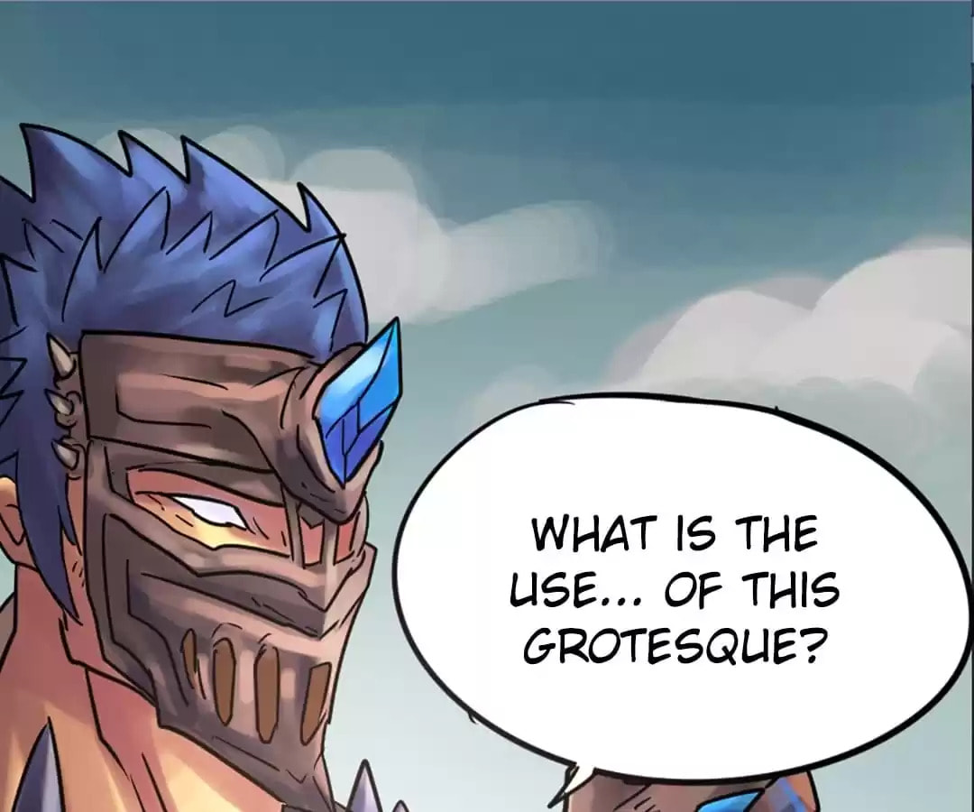 Read Invincible Brave King chapter 52 image 6 on Lezhin