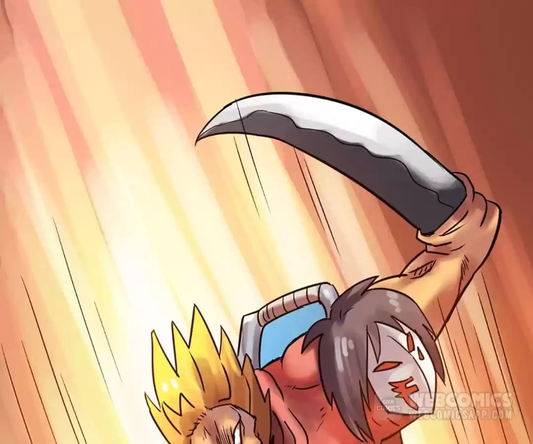 Read Invincible Brave King chapter 53 image 0 on Lezhin