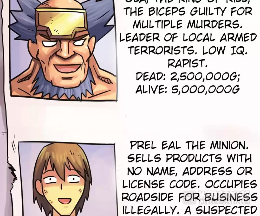 Read Invincible Brave King chapter 53 image 16 on Lezhin