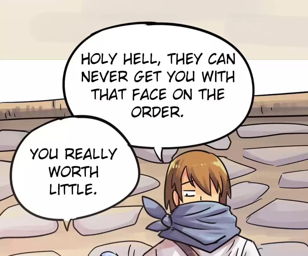 Read Invincible Brave King chapter 53 image 22 on Lezhin