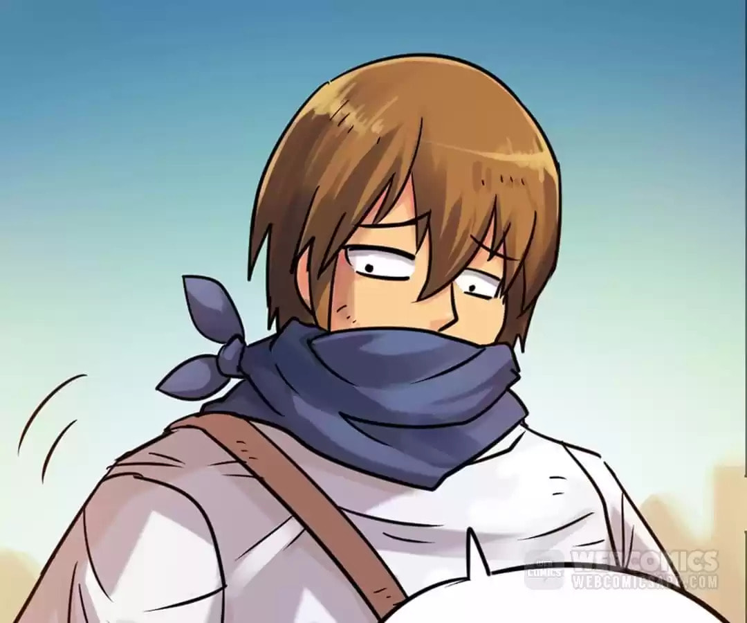 Read Invincible Brave King chapter 53 image 28 on Lezhin