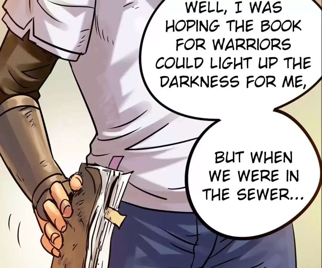 Read Invincible Brave King chapter 53 image 29 on Lezhin