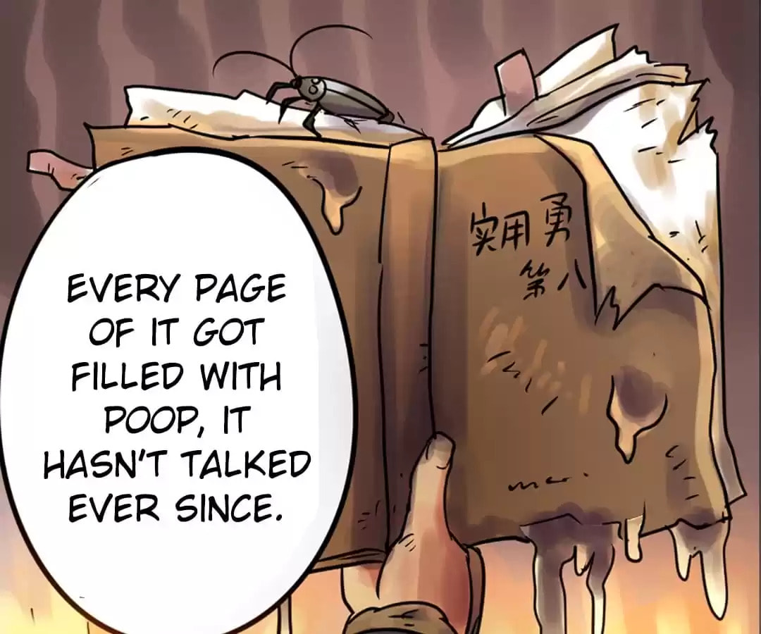 Read Invincible Brave King chapter 53 image 31 on Lezhin