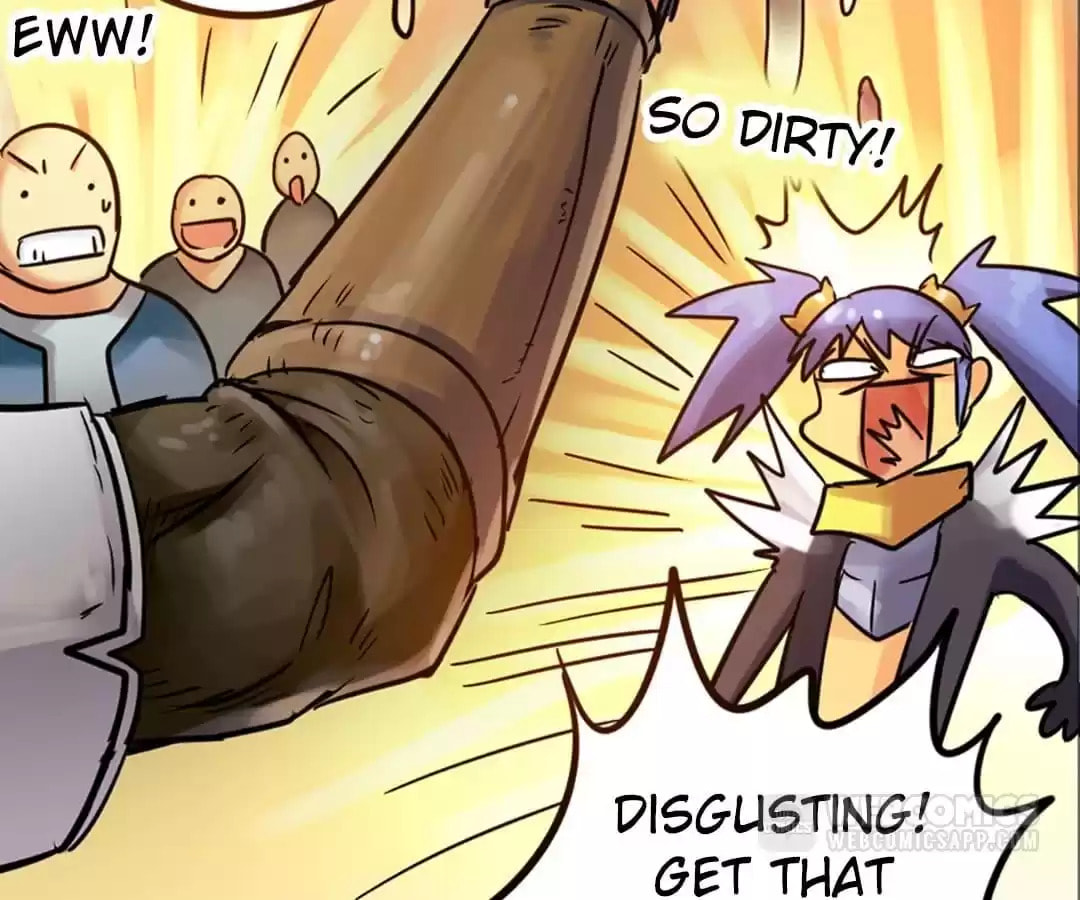Read Invincible Brave King chapter 53 image 32 on Lezhin