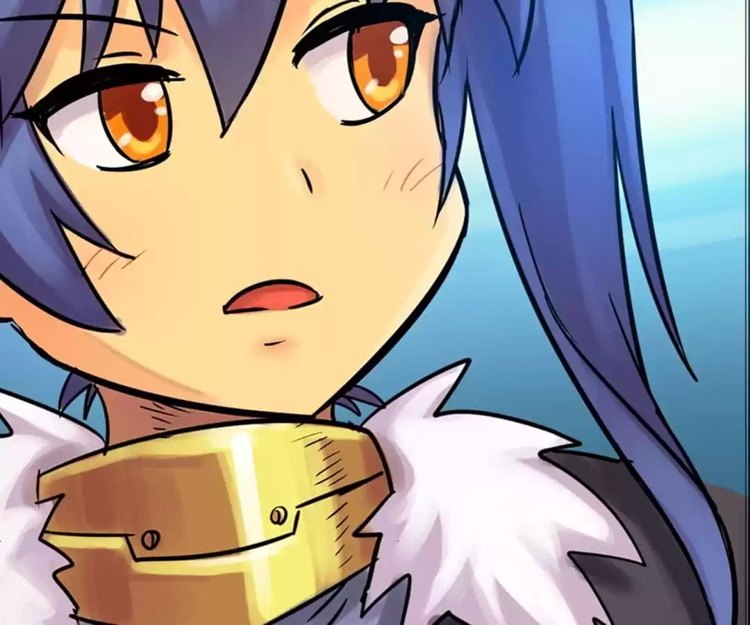 Read Invincible Brave King chapter 53 image 35 on Lezhin