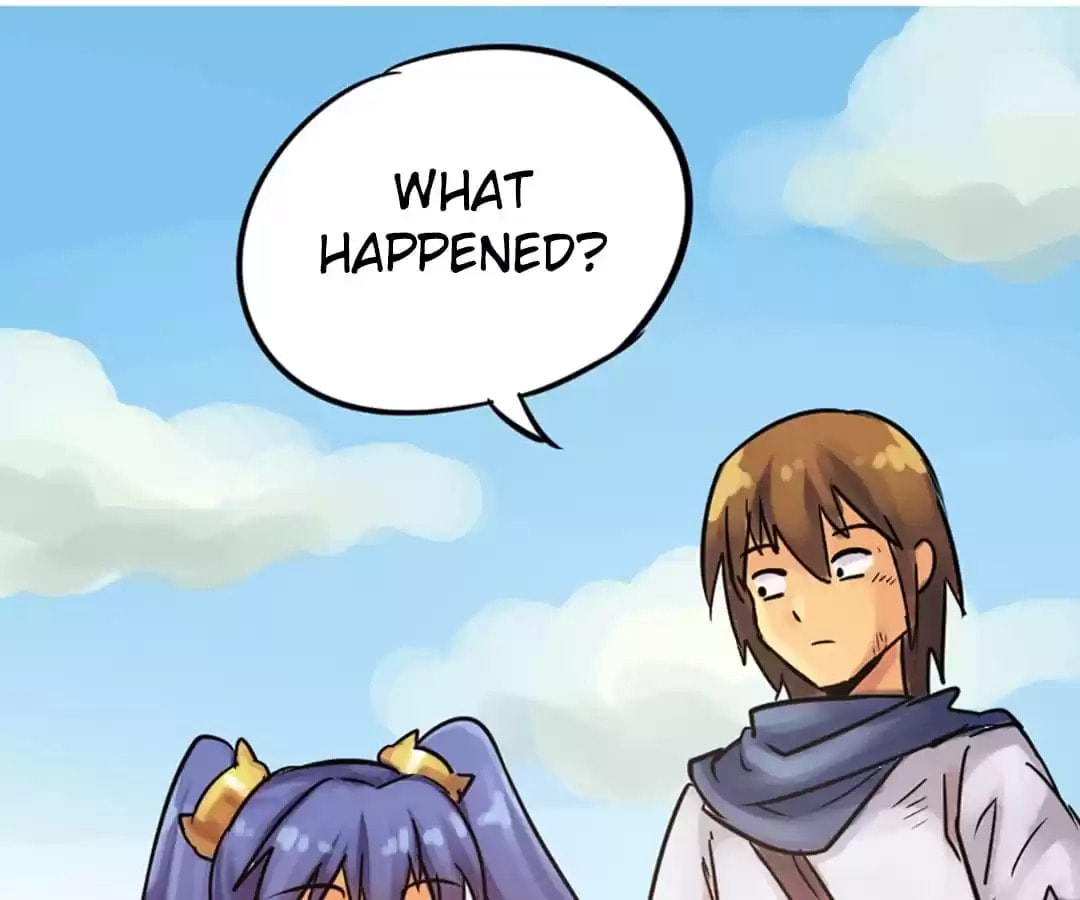 Read Invincible Brave King chapter 53 image 37 on Lezhin