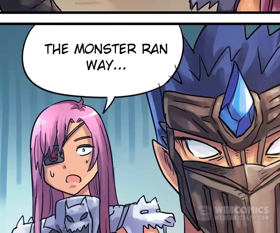 Read Invincible Brave King chapter 53 image 4 on Lezhin