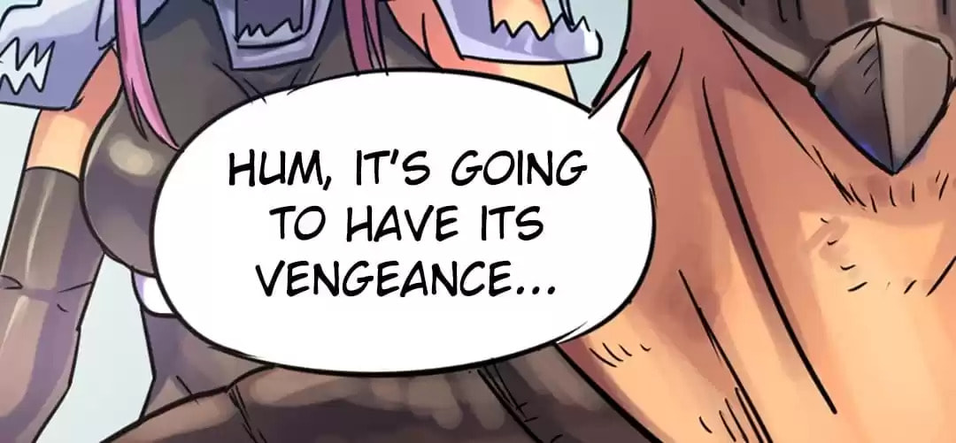Read Invincible Brave King chapter 53 image 5 on Lezhin