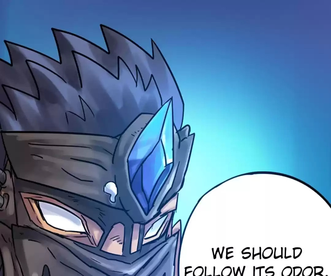 Read Invincible Brave King chapter 53 image 6 on Lezhin