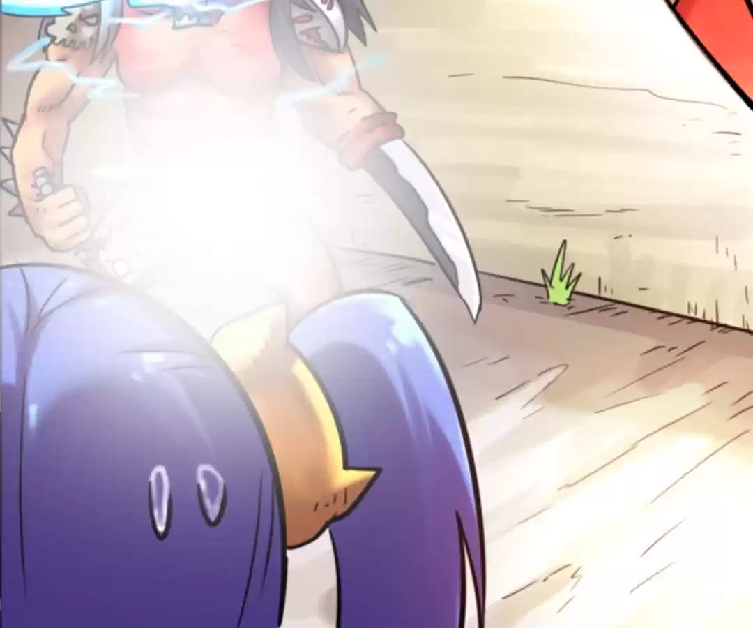 Read Invincible Brave King chapter 55 image 14 on Lezhin