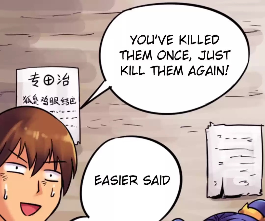 Read Invincible Brave King chapter 55 image 16 on Lezhin