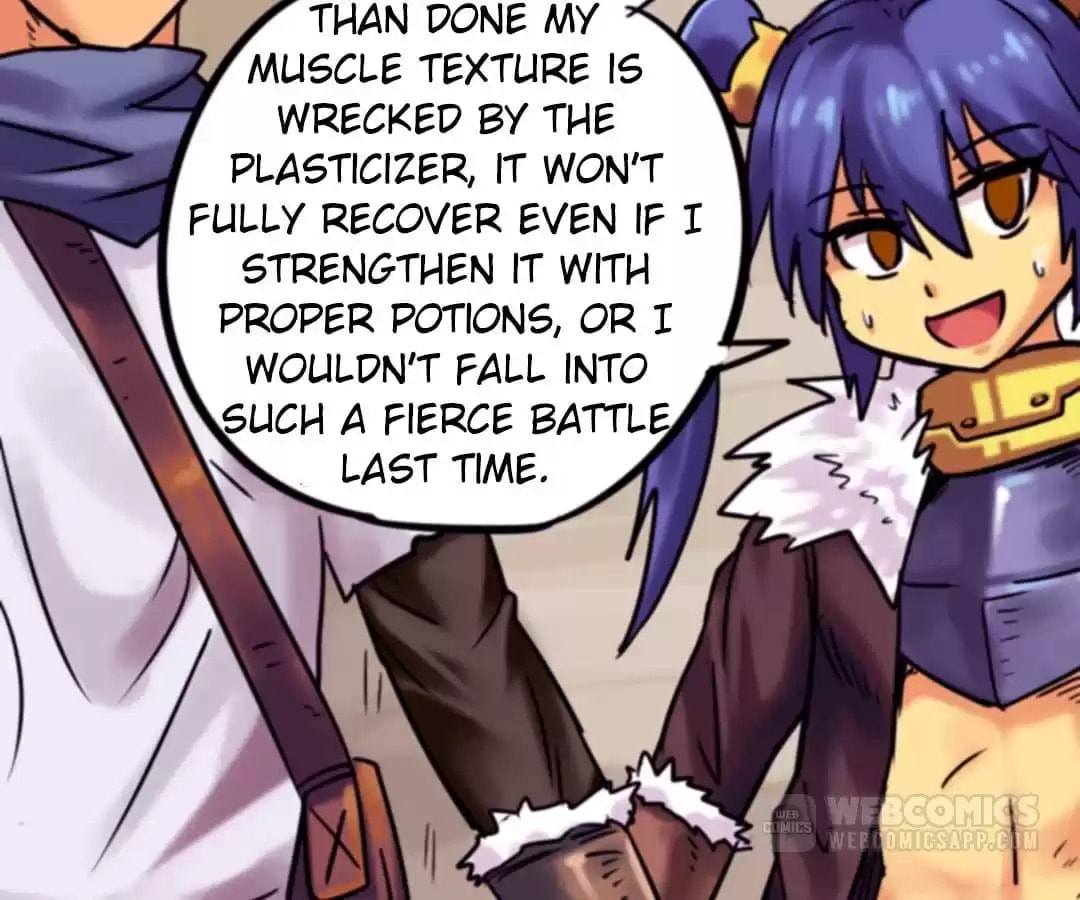 Read Invincible Brave King chapter 55 image 17 on Lezhin