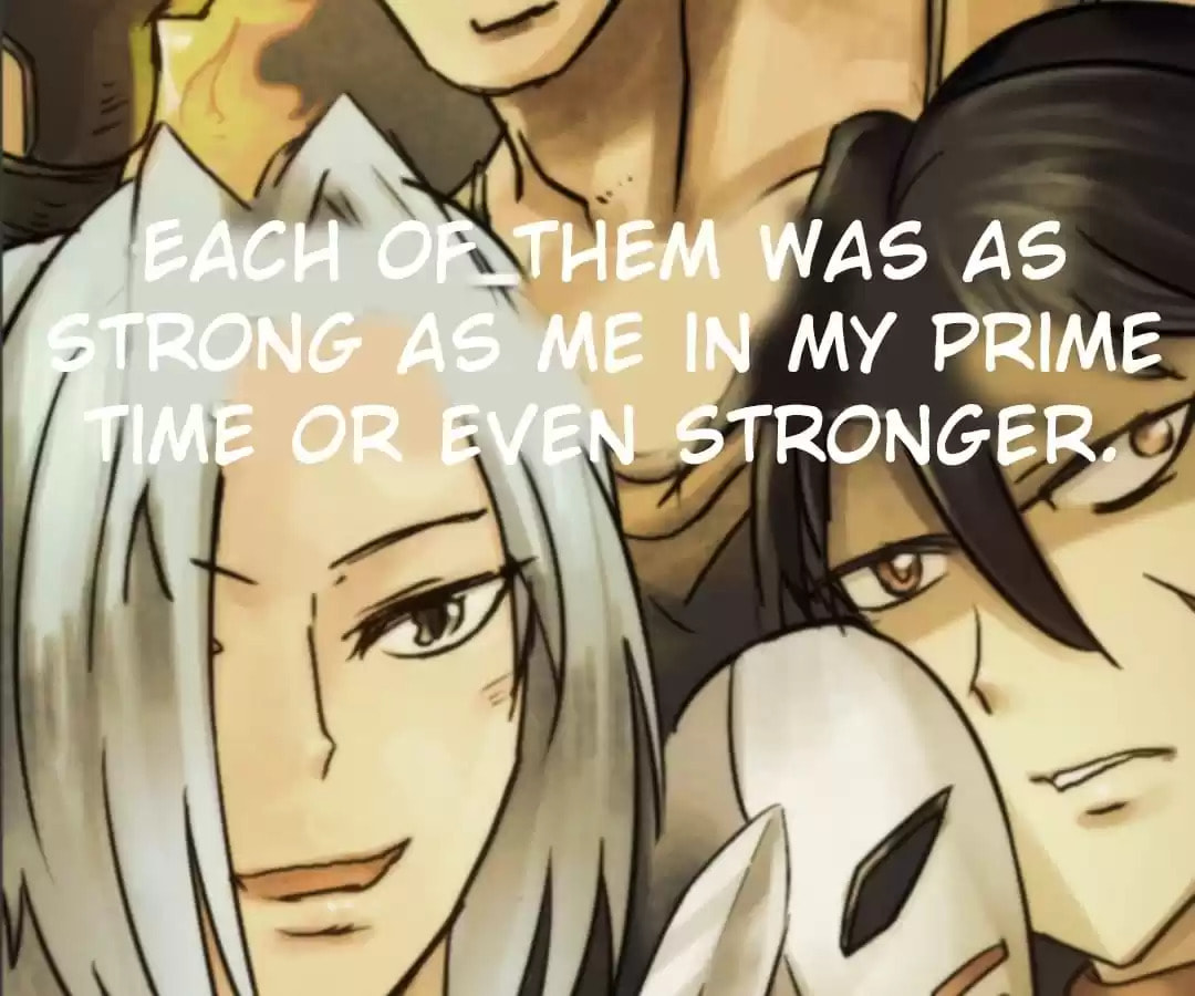 Read Invincible Brave King chapter 55 image 20 on Lezhin