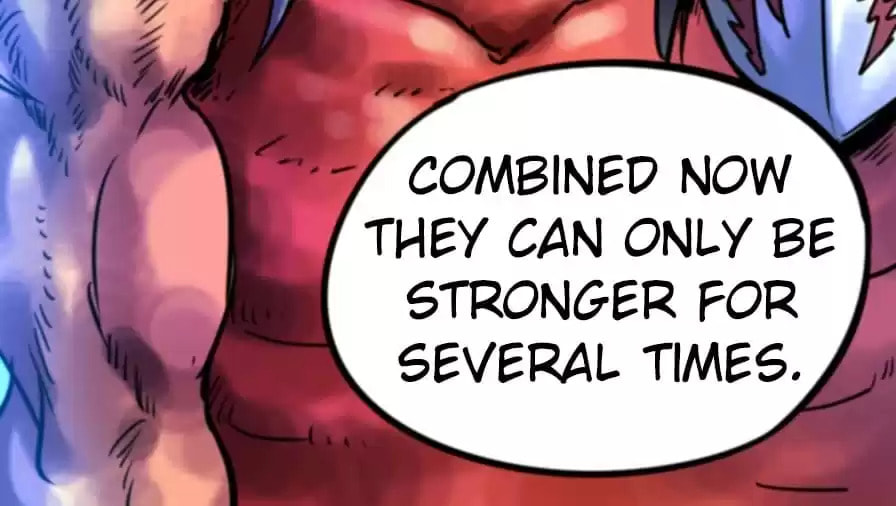 Read Invincible Brave King chapter 55 image 23 on Lezhin
