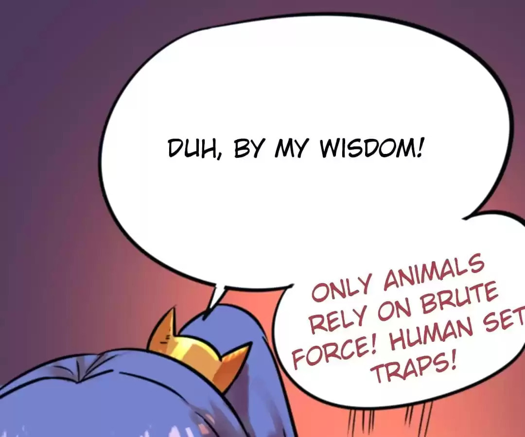 Read Invincible Brave King chapter 55 image 26 on Lezhin