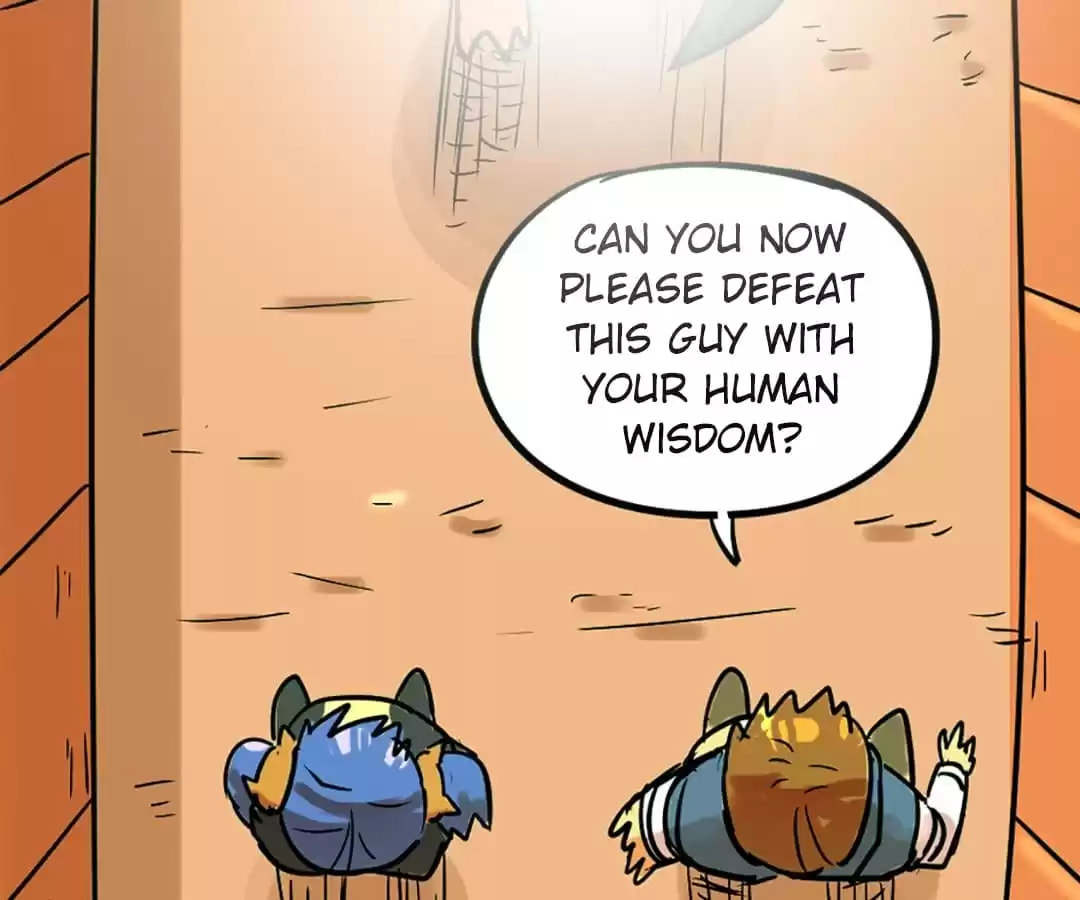 Read Invincible Brave King chapter 55 image 30 on Lezhin