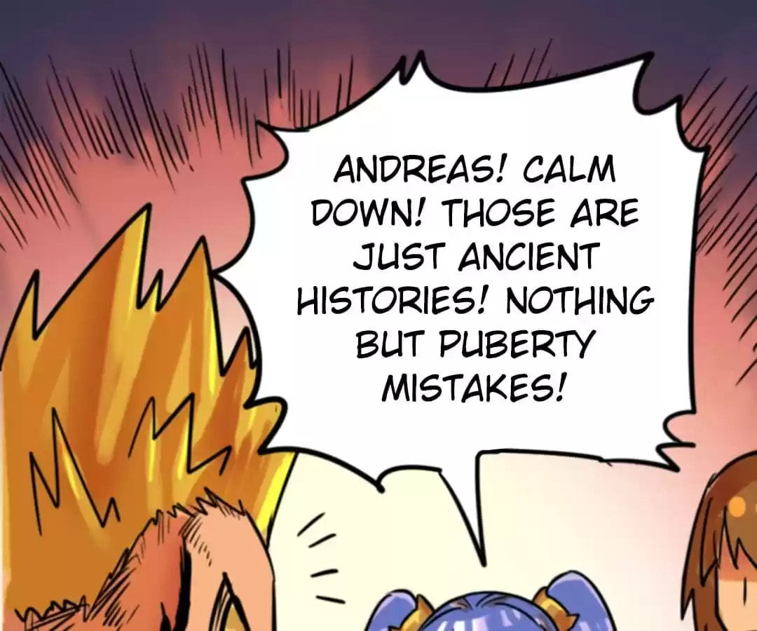 Read Invincible Brave King chapter 55 image 32 on Lezhin