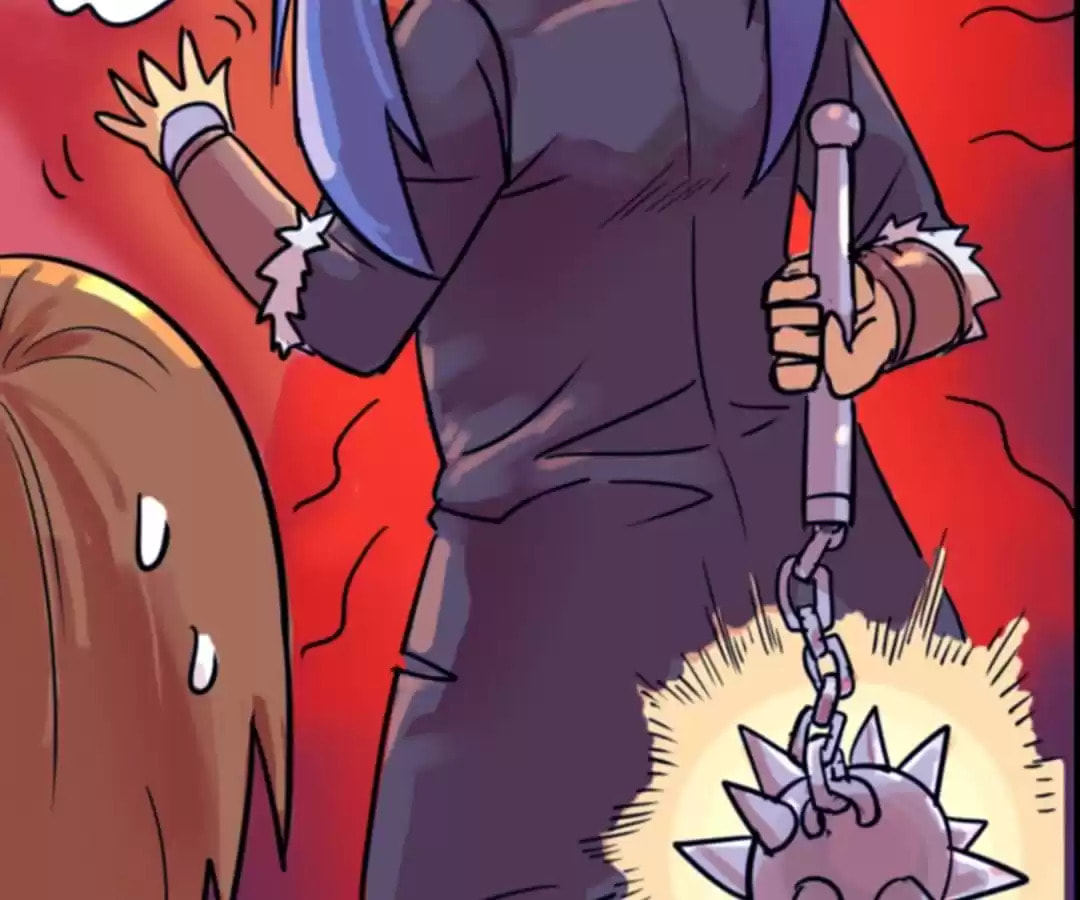 Read Invincible Brave King chapter 55 image 36 on Lezhin