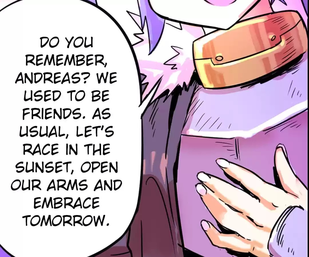 Read Invincible Brave King chapter 55 image 39 on Lezhin