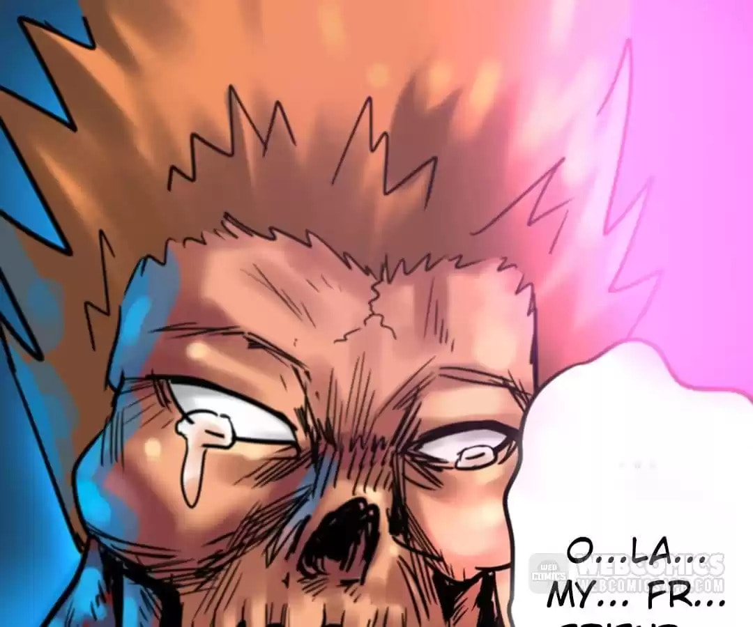 Read Invincible Brave King chapter 55 image 41 on Lezhin