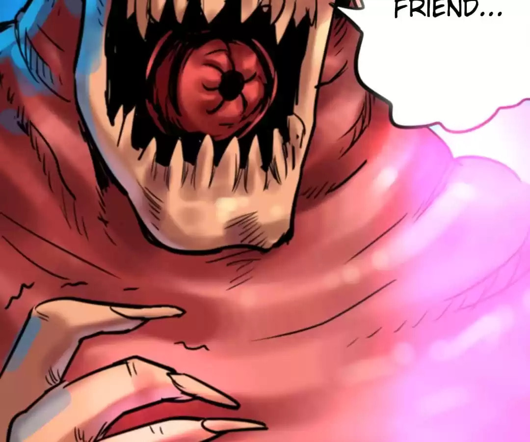 Read Invincible Brave King chapter 55 image 42 on Lezhin