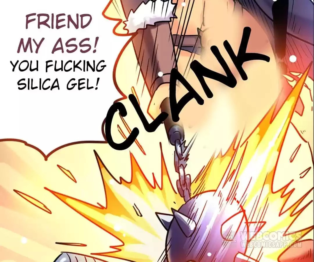 Read Invincible Brave King chapter 55 image 45 on Lezhin