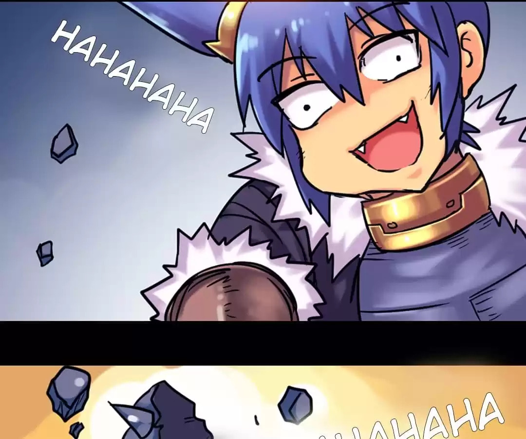 Read Invincible Brave King chapter 55 image 50 on Lezhin