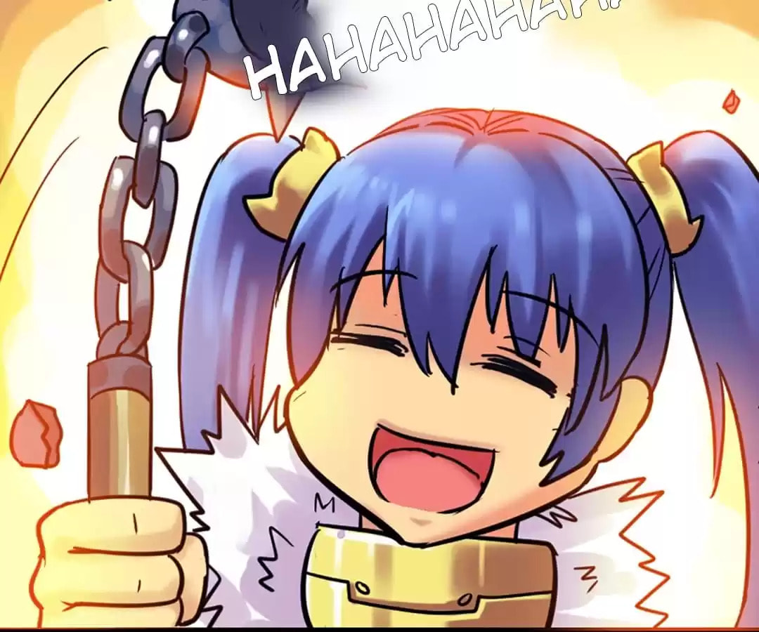 Read Invincible Brave King chapter 55 image 51 on Lezhin