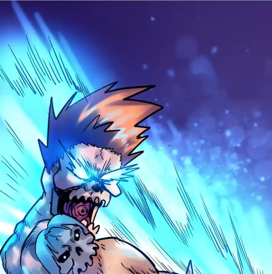 Read Invincible Brave King chapter 55 image 59 on Lezhin