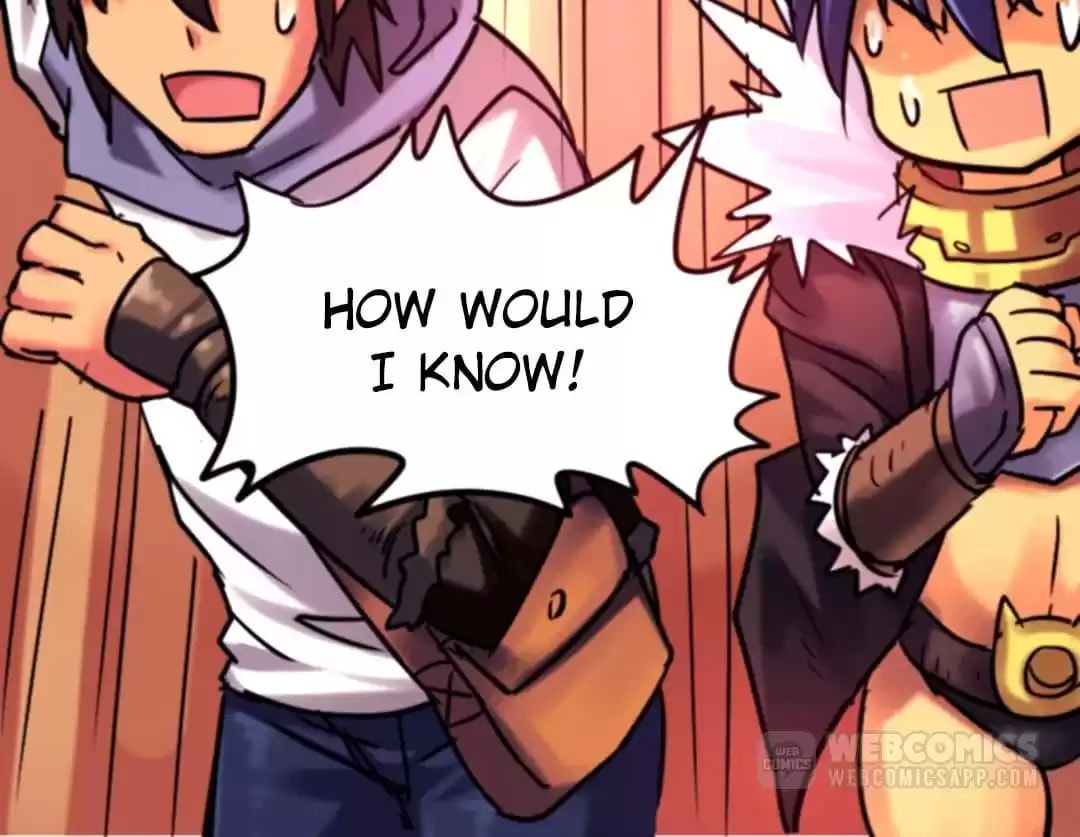 Read Invincible Brave King chapter 55 image 9 on Lezhin