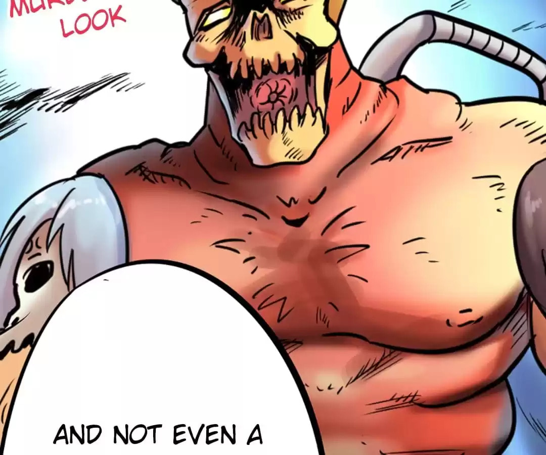 Read Invincible Brave King chapter 56 image 10 on Lezhin