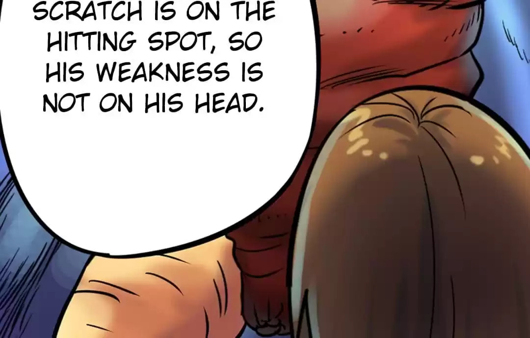 Read Invincible Brave King chapter 56 image 11 on Lezhin